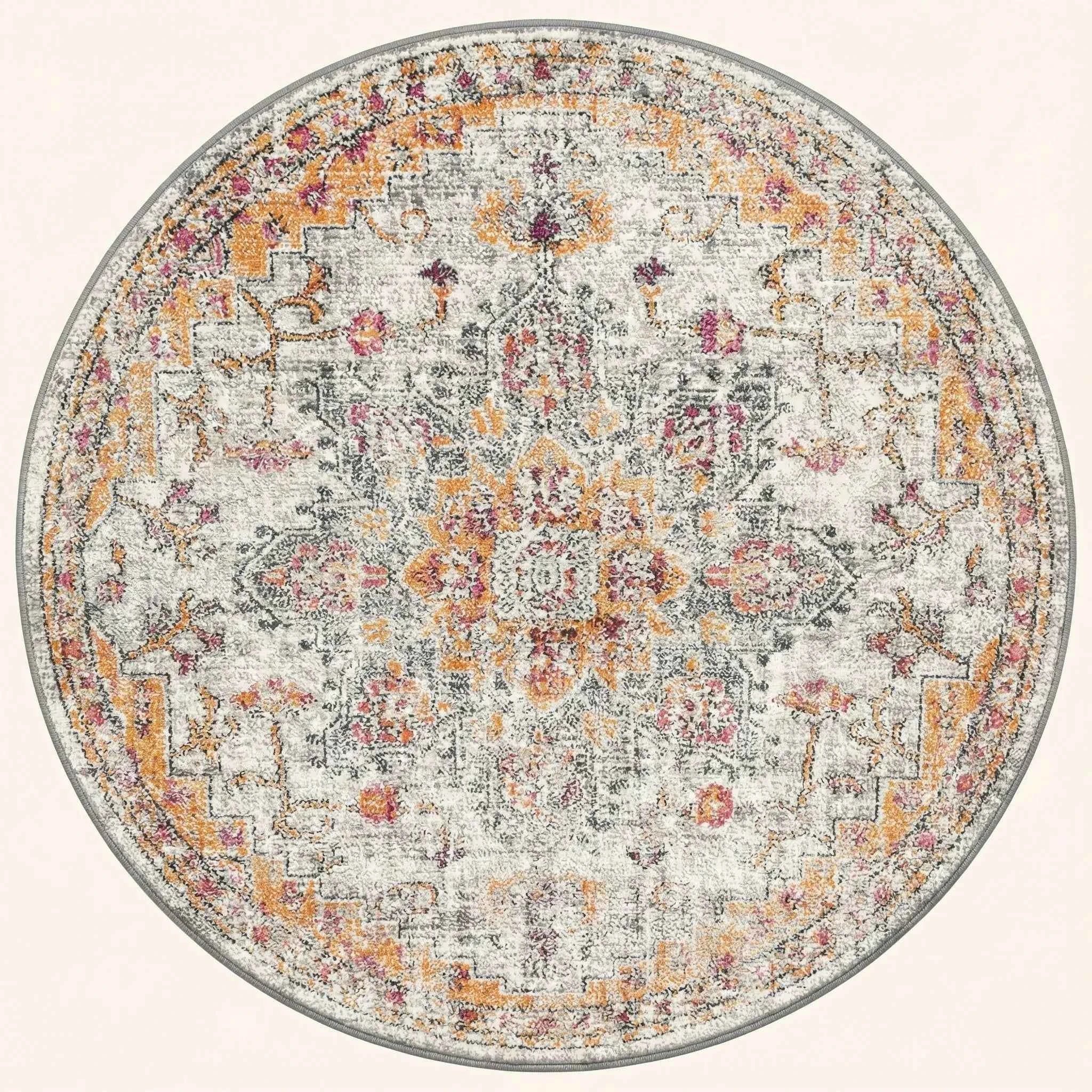 Persian rug – Amber Sand – Liora