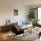 Persian rug – Amber Sand – Liora