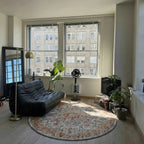 Persian rug – Amber Sand – Liora