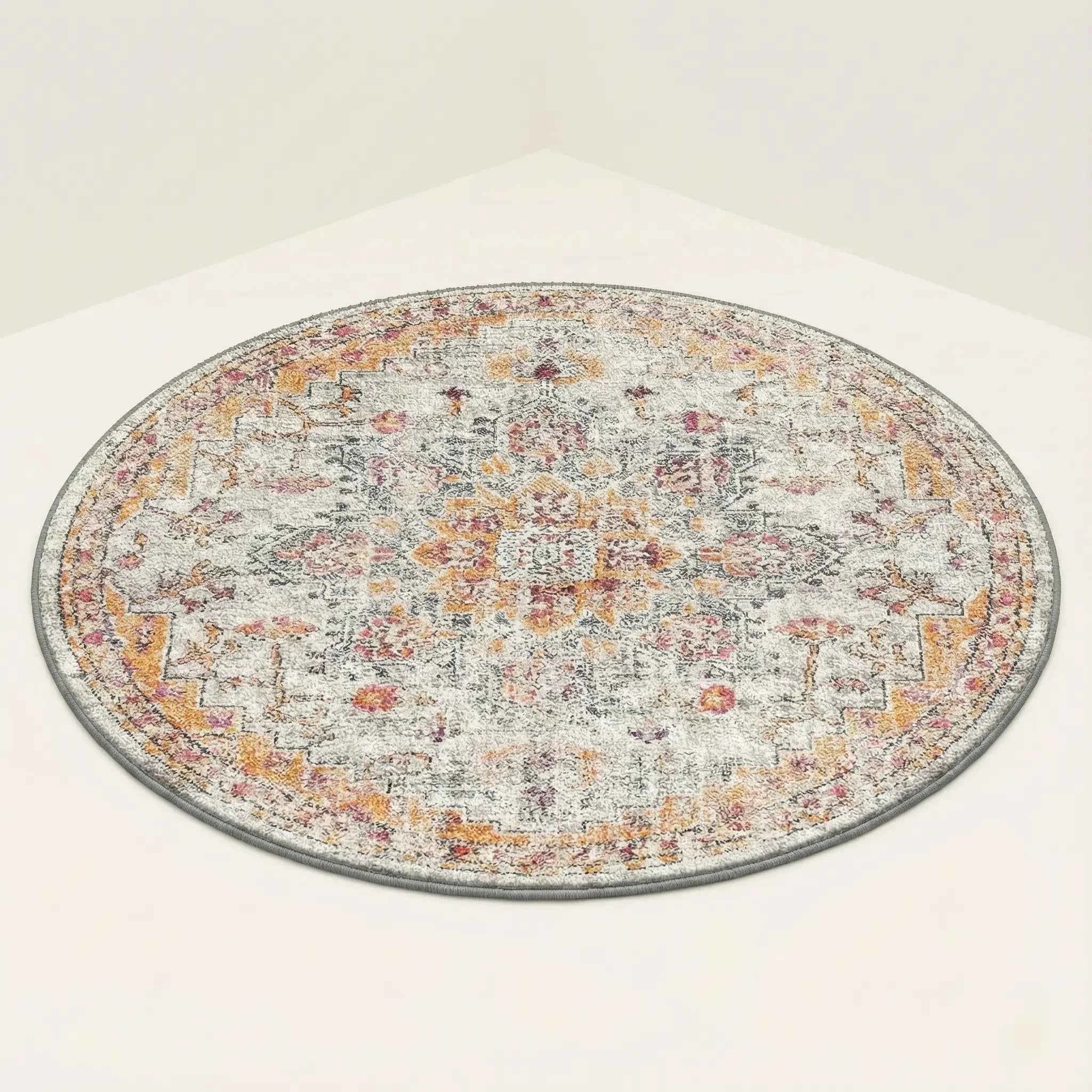 Persian rug – Amber Sand – Liora