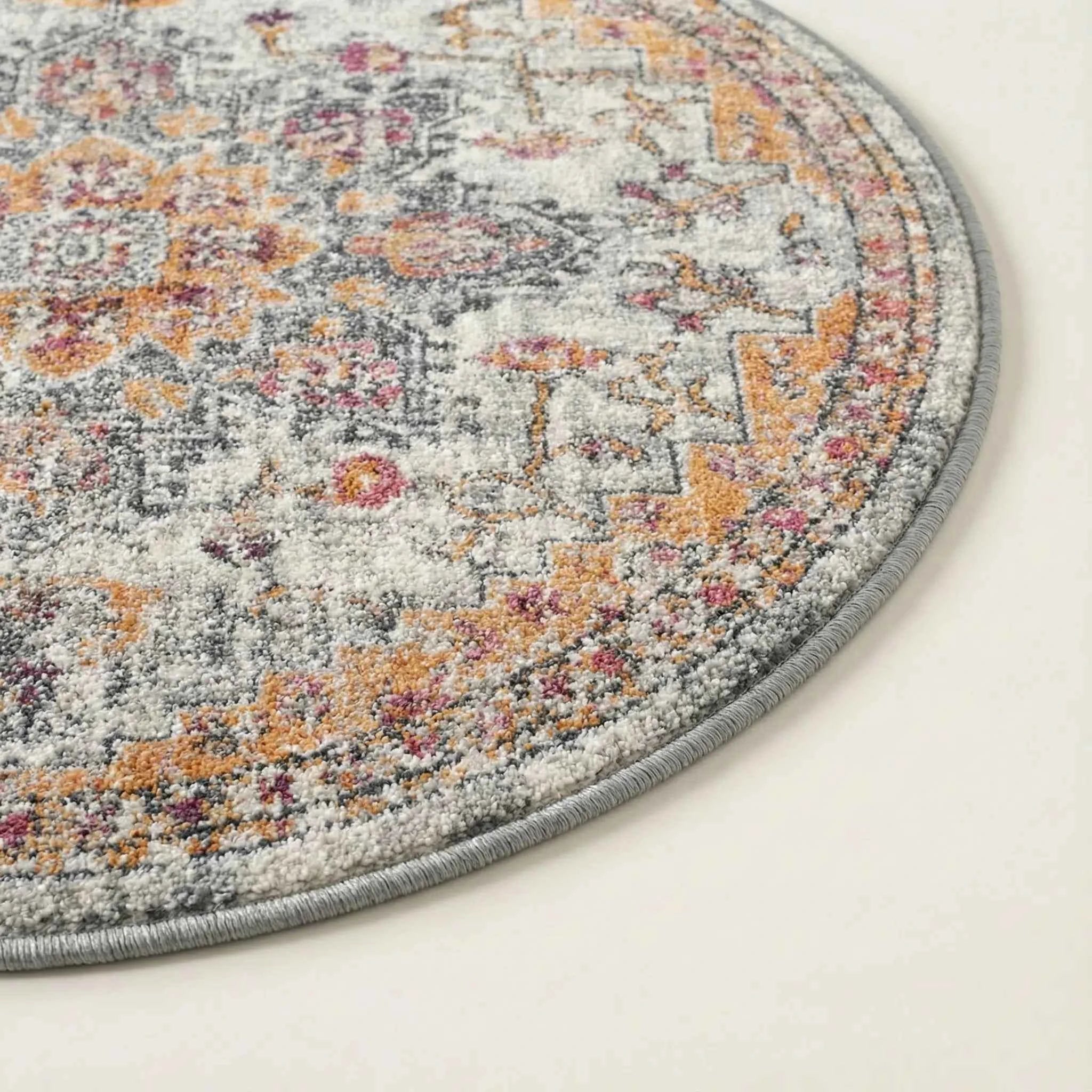 Persian rug – Amber Sand – Liora