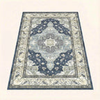 Persian rug – Deep Blue – Nadir