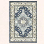 Persian rug – Deep Blue – Nadir