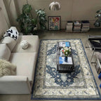 Persian rug – Deep Blue – Nadir