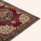Persian rug – Garnet Red – Soraya