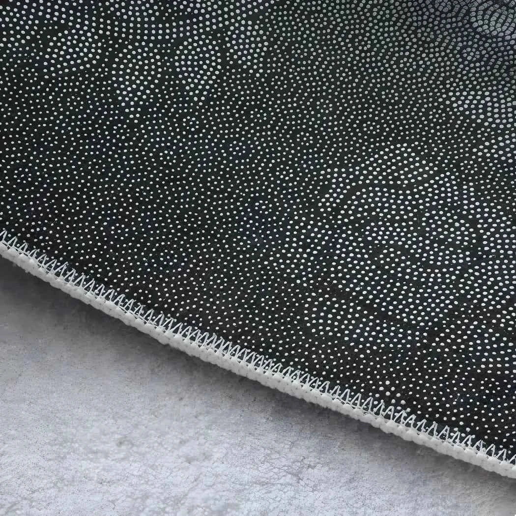 Persian rug – Light Blue – Selene