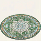 Persian rug – Teal Ember – Naeva