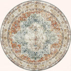 Persian rug – Terra Mist – Eliana