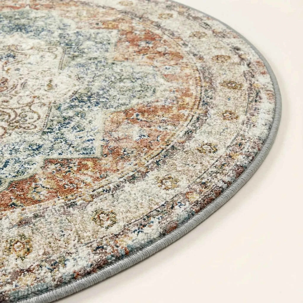 Persian rug – Terra Mist – Eliana