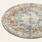 Persian rug – Terra Mist – Eliana