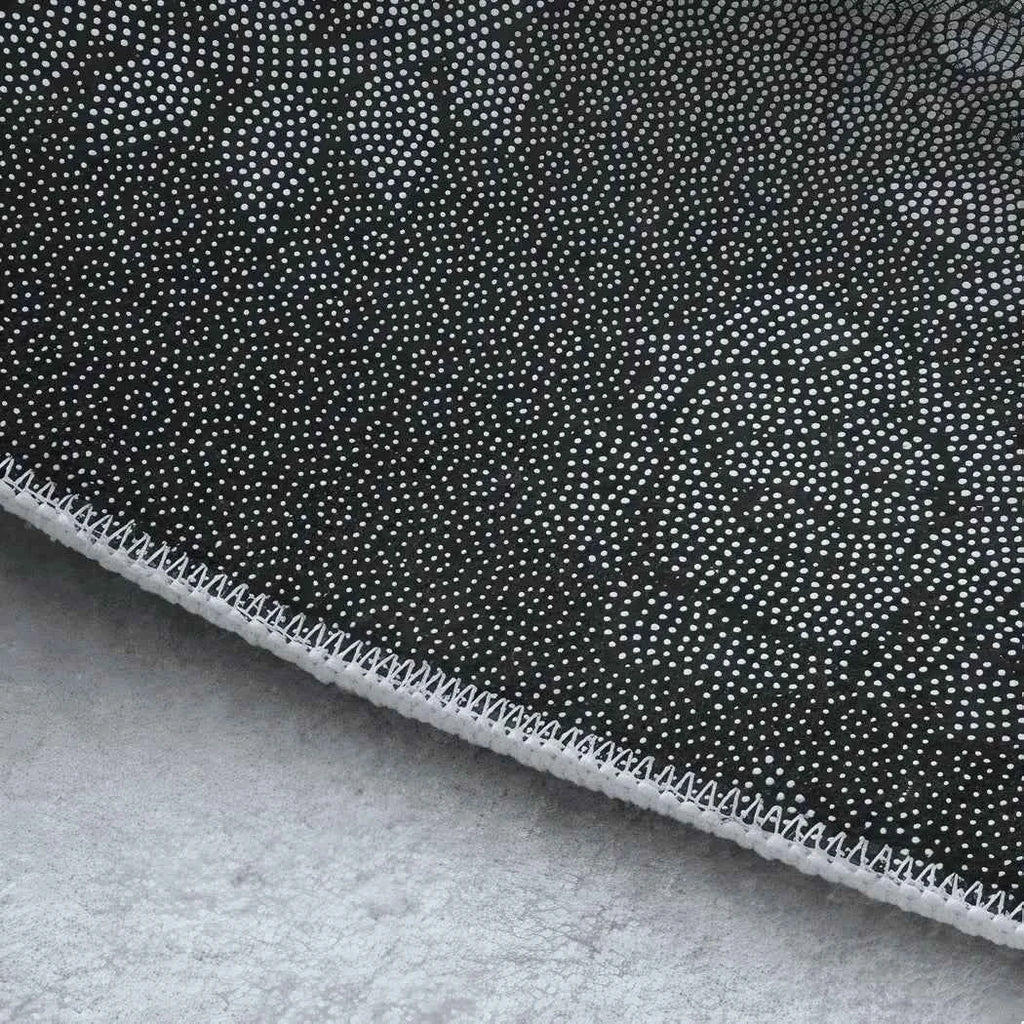 Persian rug – Ember Red – Aster