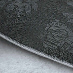 Persian rug – Ember Red – Aster