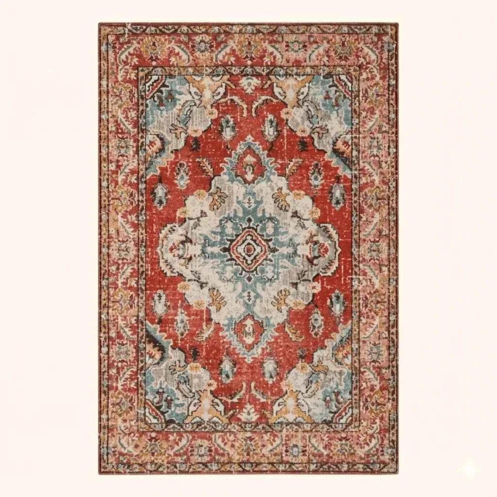 Persian rug – Alabaster – Alba