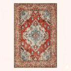 Persian rug – Alabaster – Alba