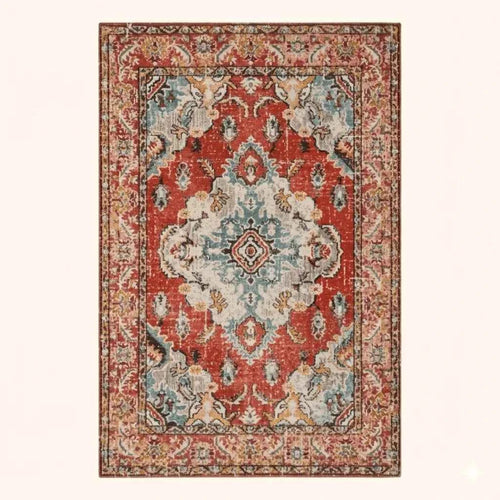 Persian rug – Alabaster – Alba