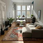 Persian rug – Alabaster – Alba