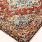 Persian rug – Alabaster – Alba