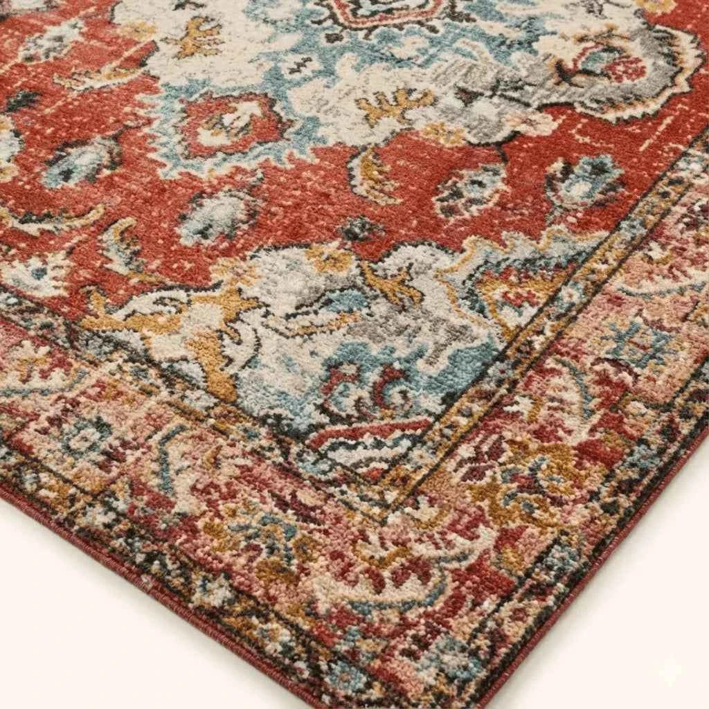 Persian rug – Alabaster – Alba