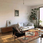 Persian rug – Alabaster – Alba